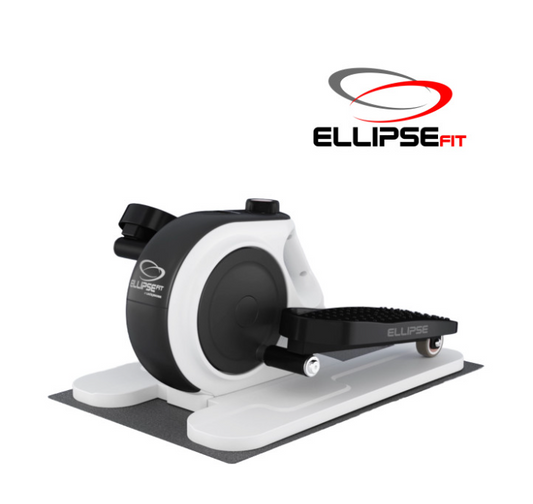 Ellipse Fit (non-motorized version) By LegXercise