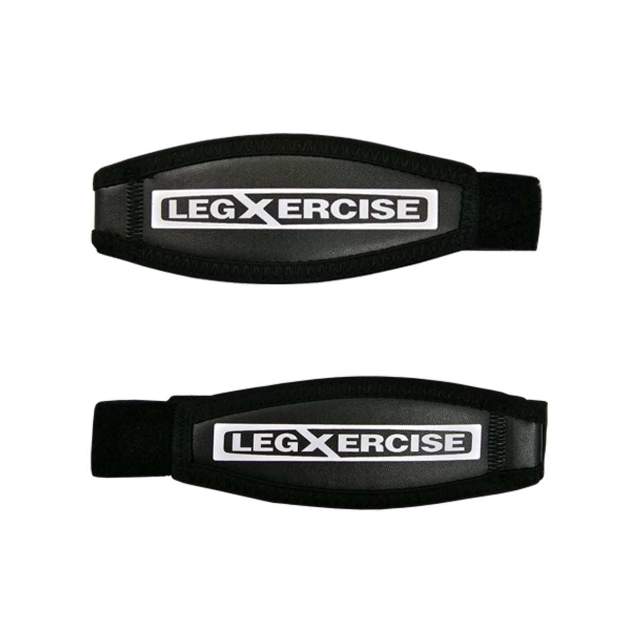 Ellipse Foot Straps