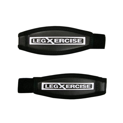 Ellipse Foot Straps