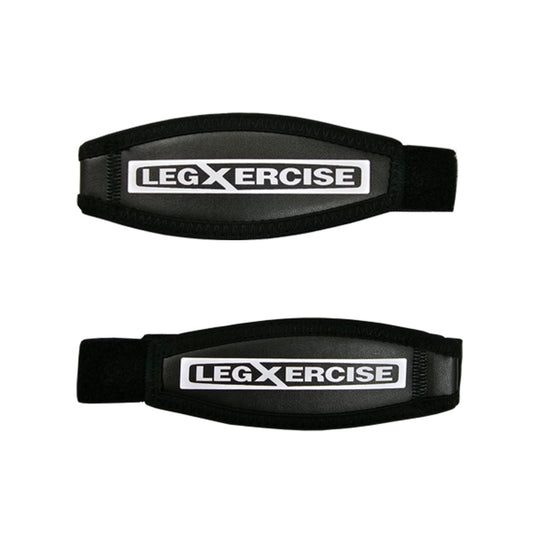 Ellipse Foot Straps